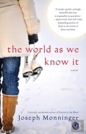 The World As We Know It