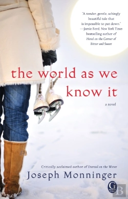 Bertrand.pt - The World As We Know It