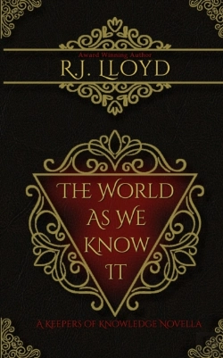 Bertrand.pt - The World As We Know It