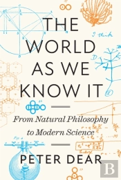 The World As We Know It