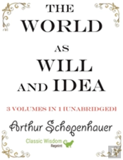 Bertrand.pt - The World As Will And Idea