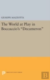 The World At Play In Boccaccio'S Decameron