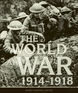 Bertrand.pt - The World At War, 1914-1918