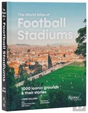 The World Atlas Football Stadiums