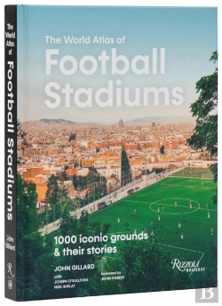 Bertrand.pt - The World Atlas Football Stadiums