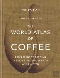 Bertrand.pt - The World Atlas Of Coffee