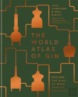 Bertrand.pt - The World Atlas Of Gin