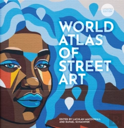 Bertrand.pt - The World Atlas Of Street Art