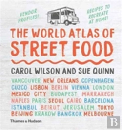 Bertrand.pt - The World Atlas Of Street Food