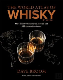 Bertrand.pt - The World Atlas Of Whisky 3rd Edition