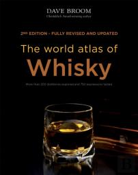 The World Atlas Of Whisky