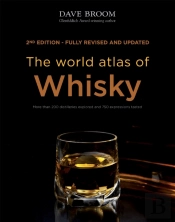 The World Atlas Of Whisky