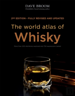 Bertrand.pt - The World Atlas Of Whisky