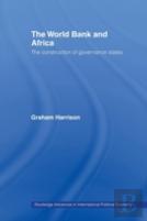 The World Bank And Africa