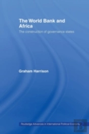 The World Bank And Africa