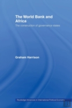 Bertrand.pt - The World Bank And Africa