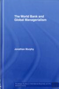 Bertrand.pt - The World Bank And Global Managerialism