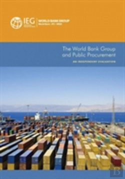 Bertrand.pt - The World Bank Group And Public Procurement