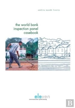 Bertrand.pt - The World Bank Inspection Panel Casebook