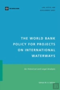 Bertrand.pt - The World Bank Policy For Projects On International Waterways