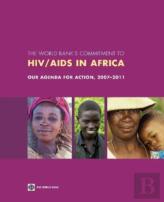 The World Bank'S Commitment To  Hiv/Aids In Africa
