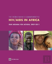 The World Bank'S Commitment To  Hiv/Aids In Africa