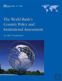 Bertrand.pt - The World Bank'S Country Policy And Institutional Assessment