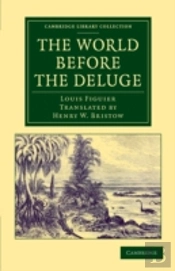 The World Before The Deluge