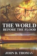 The World Before The Flood