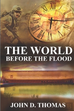 Bertrand.pt - The World Before The Flood