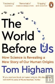 The World Before Us