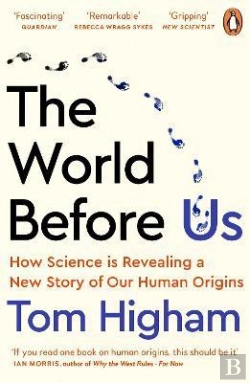 Bertrand.pt - The World Before Us