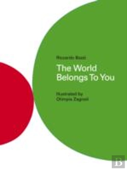 Bertrand.pt - The World Belongs To You