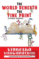 The World Beneath The Fine Print