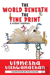 The World Beneath The Fine Print