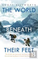 The World Beneath Their Feet