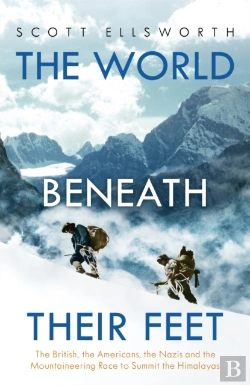 Bertrand.pt - The World Beneath Their Feet