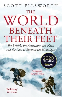 Bertrand.pt - The World Beneath Their Feet