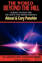 The World Beyond The Hill - Science Fict