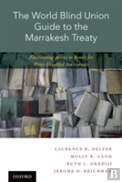 Bertrand.pt - The World Blind Union Guide To The Marrakesh Treaty