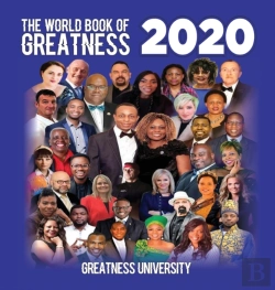 Bertrand.pt - The World Book Of Greatness 2020