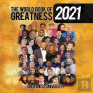 The World Book Of Greatness 2021