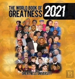 Bertrand.pt - The World Book Of Greatness 2021