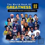 The World Book Of Greatness 2022