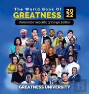 The World Book Of Greatness 2022