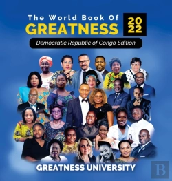 Bertrand.pt - The World Book Of Greatness 2022