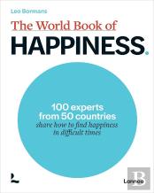 The World Book Of Happiness