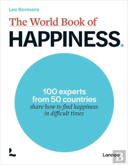 Bertrand.pt - The World Book Of Happiness