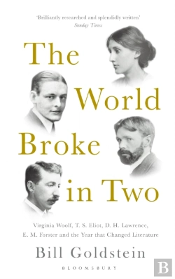 Bertrand.pt - The World Broke In Two