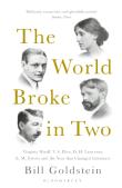The World Broke In Two